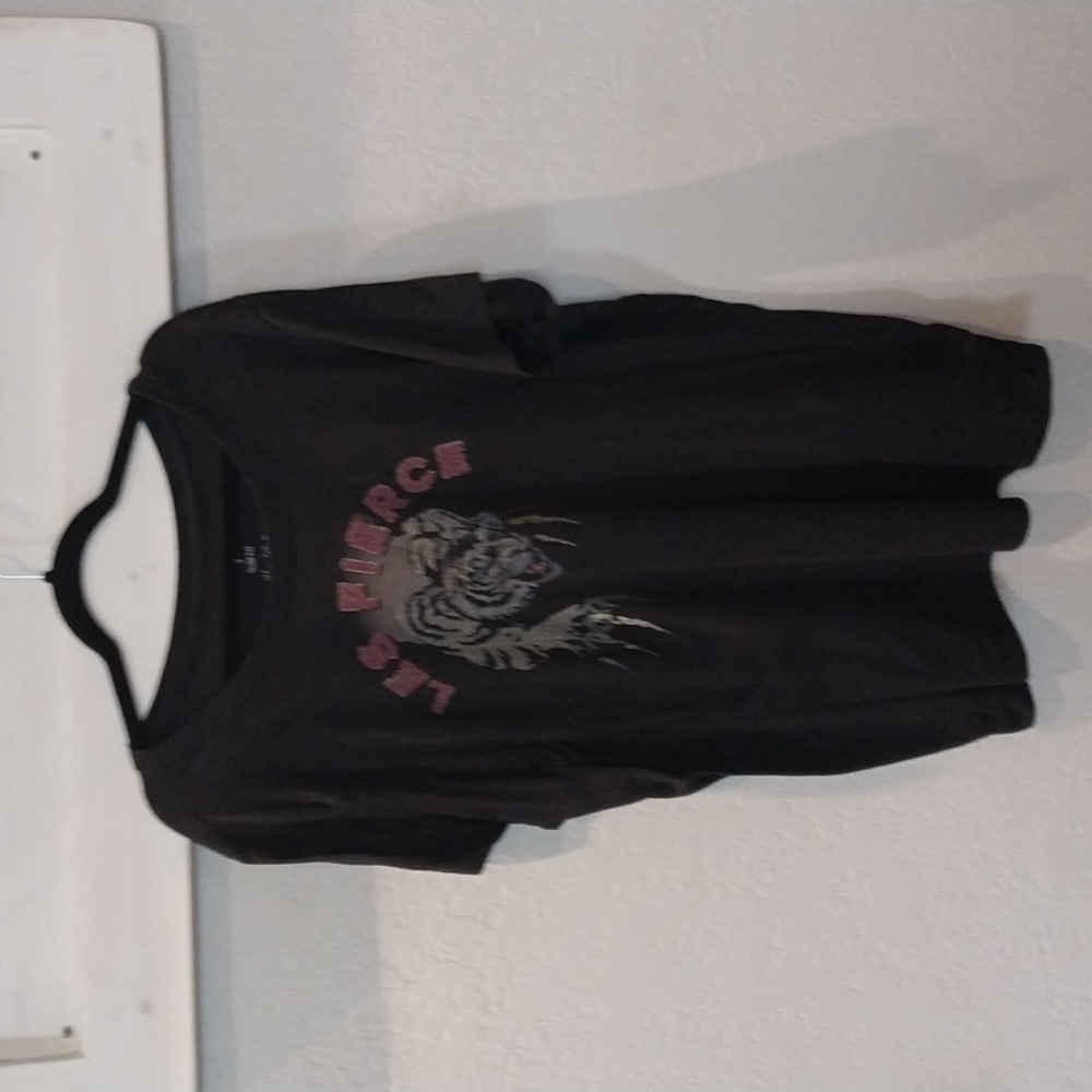 Torrid 3x slim fit graphic tee